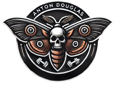 Anton Douglas Fitness